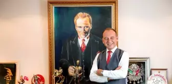 Turgutlu Belediye Başkanı Çetin Akın: Kardeşlik ve Hoşgörünün Daim Olduğu Nice Bayramlara