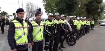 Valiye Kemersiz Yakalanan Sürücü: 'Şuradan Bindik, Ondan'