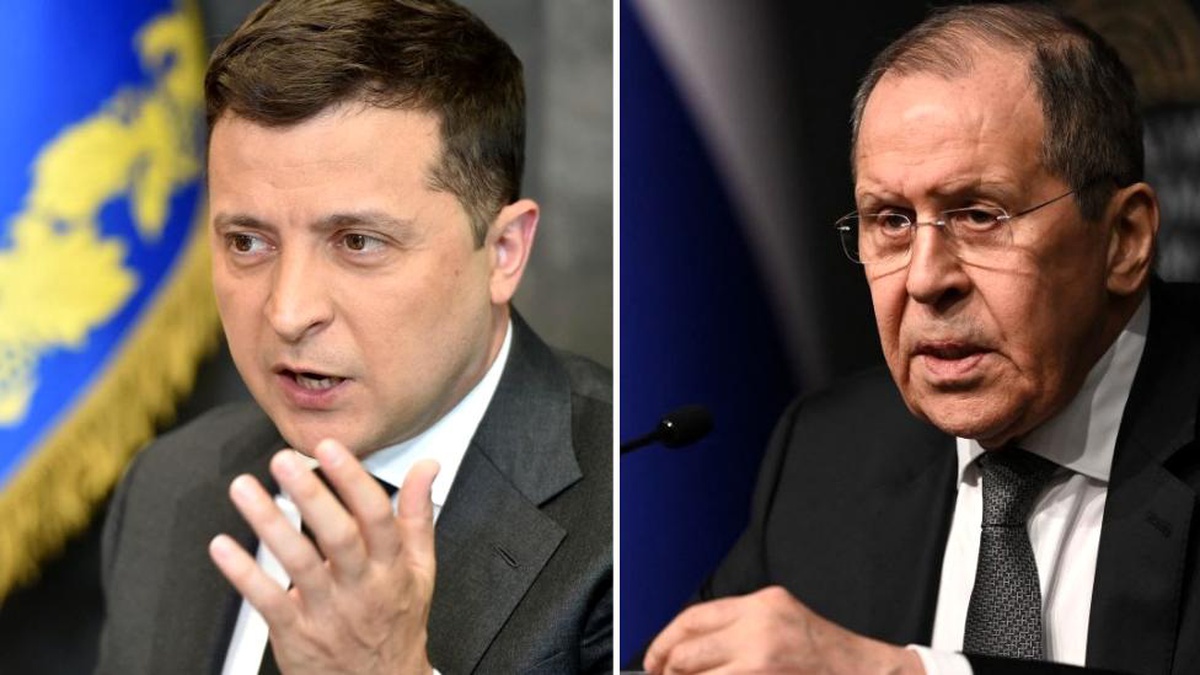 Rusya, BM Genel Sekreteri Guterres\'in ziyaret ettiği Kiev\'e saldırı düzenlediğini doğruladı