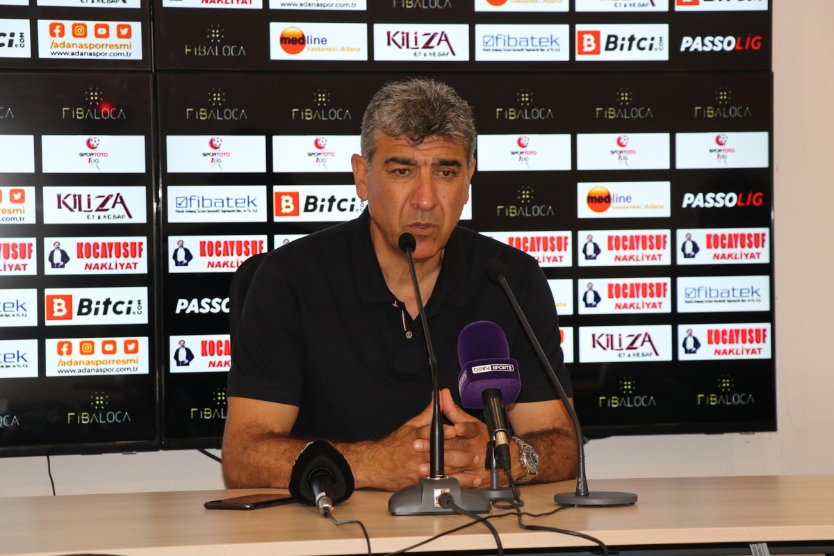 Osman Nuri Işılar: 'Tüm takımları etkileyecek bir maç oynadık'