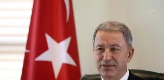 Akar: Nice Bayramlar Yaşayabilmemiz İçin Bakanlığımızın Tüm Personeli Gece Gündüz Demeden Üstün Bir Gayretle Çalışmalarına Devam Etmektedir