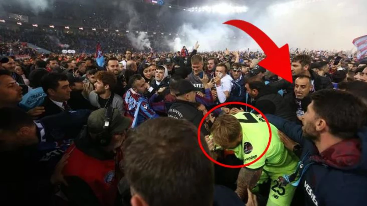 Antalyaspor\'dan Trabzonspor maçı sonrası sert açıklama: En hafif tabirle çağ dışı bir görüntü