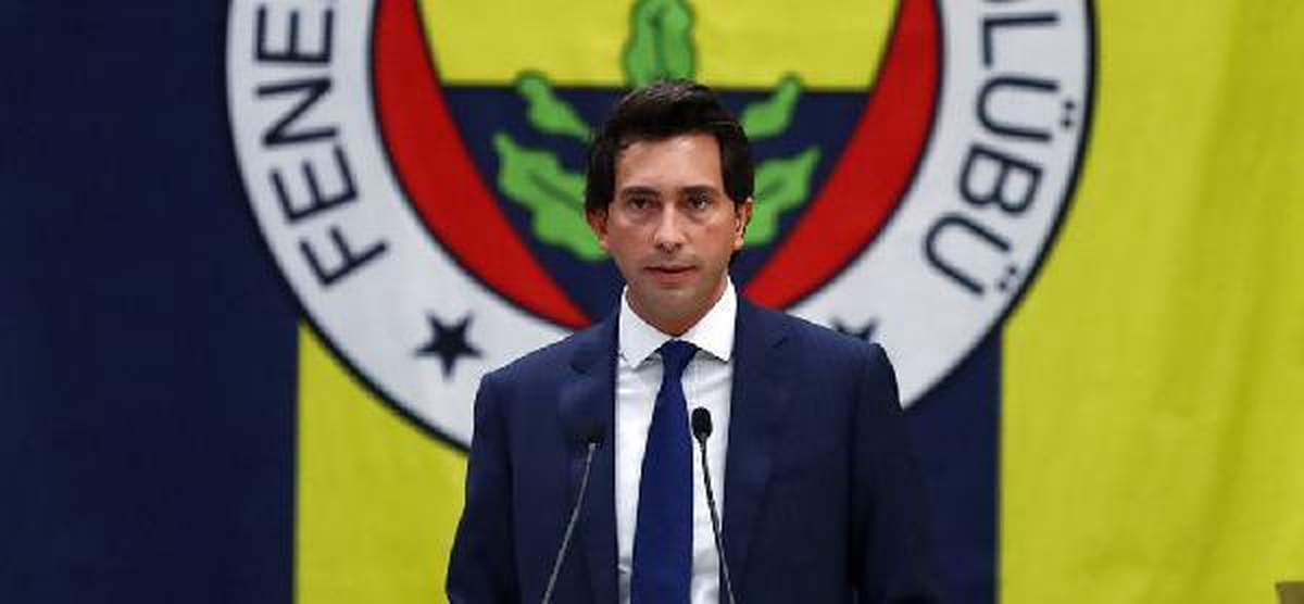 Burak Kızılhan: Pankart tam anlamıyla bir skandaldır, rezalet örneğidir