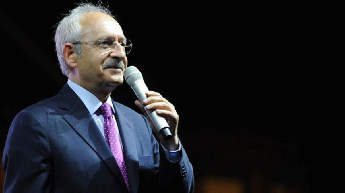 CHP lideri Kemal Kılıçdaroğlu, Cumhurbaşkanı adaylığı olarak yorumlanan sözlerine açıklık getirdi: Adaylık açıklaması değil, manifesto