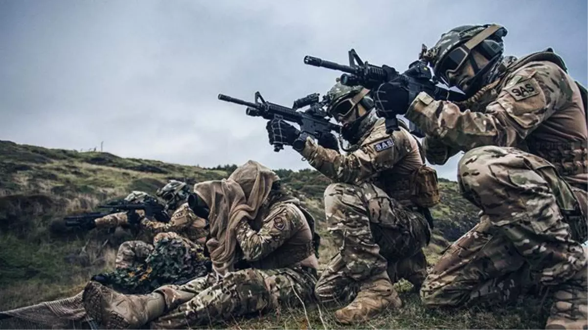 Dünyanın en güçlü orduları listelendi! 2022 yılına Türkiye detayı damga vurdu