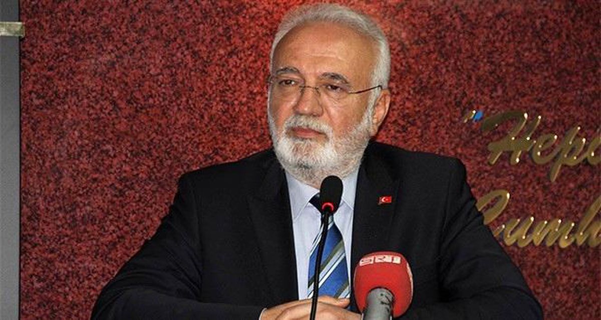 Elitaş\'tan sağlık çalışanlarına müjde