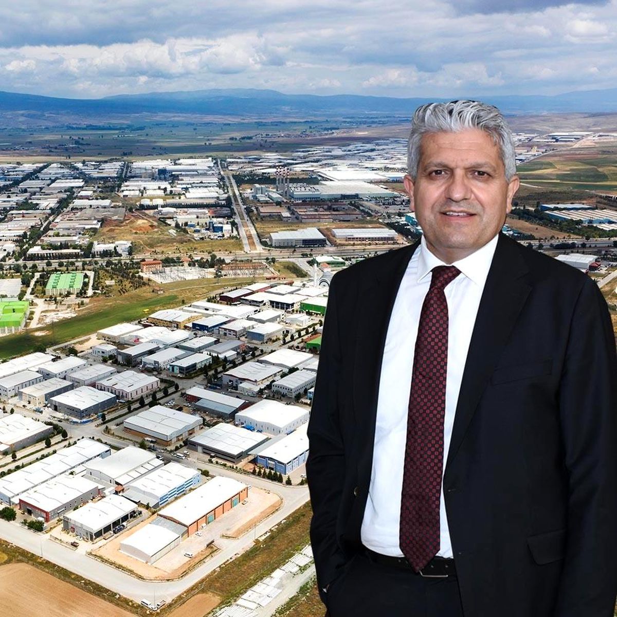 Eskişehir OSB\'nin doğal gaz girişimi sonuç verdi