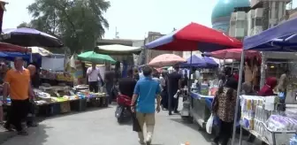 Irak'ta 1 Mayıs Emek ve Dayanışma Günü