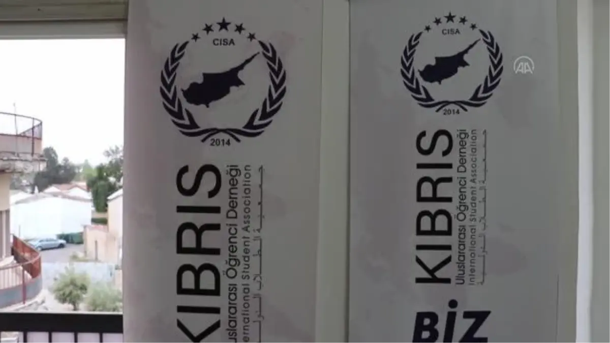 KKTC'deki uluslararası öğrenciler Ramazan Bayramı sevincini birlikte yaşayacak