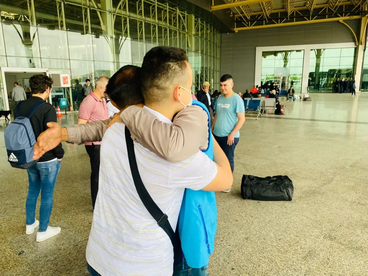 Manisa Müftülüğünden üniversite öğrencileri için askıda bilet uygulaması