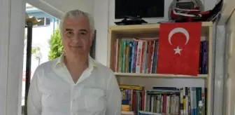 MUHTARDAN 'ALO KİTAP' İLE EĞİTİME TAM DESTEK