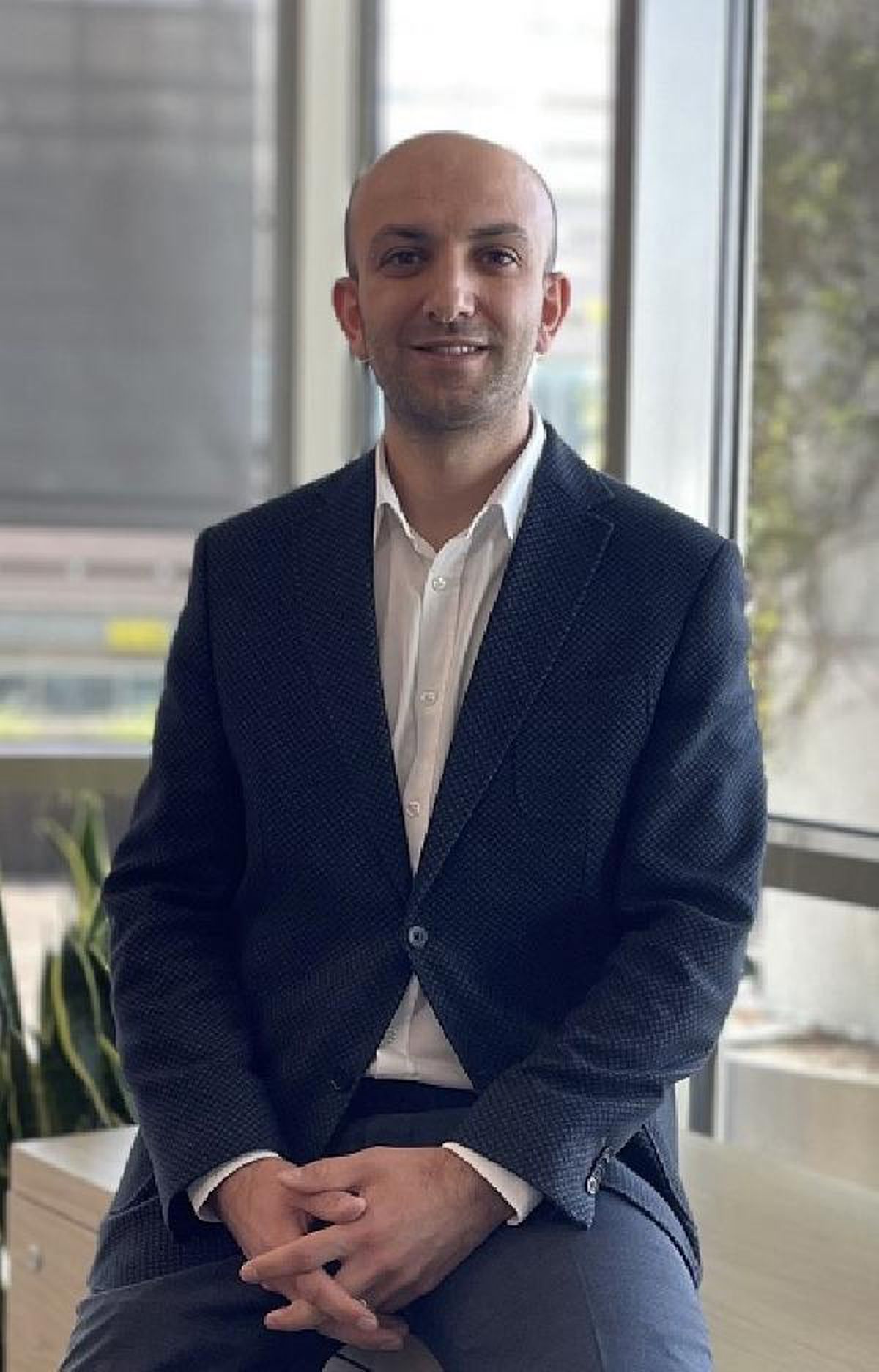 Paycell'in Genel Müdürü Serhat Dolaz oldu