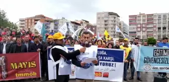 Polisten Hdp Milletvekiline: Gidin Evinizde Oynayın