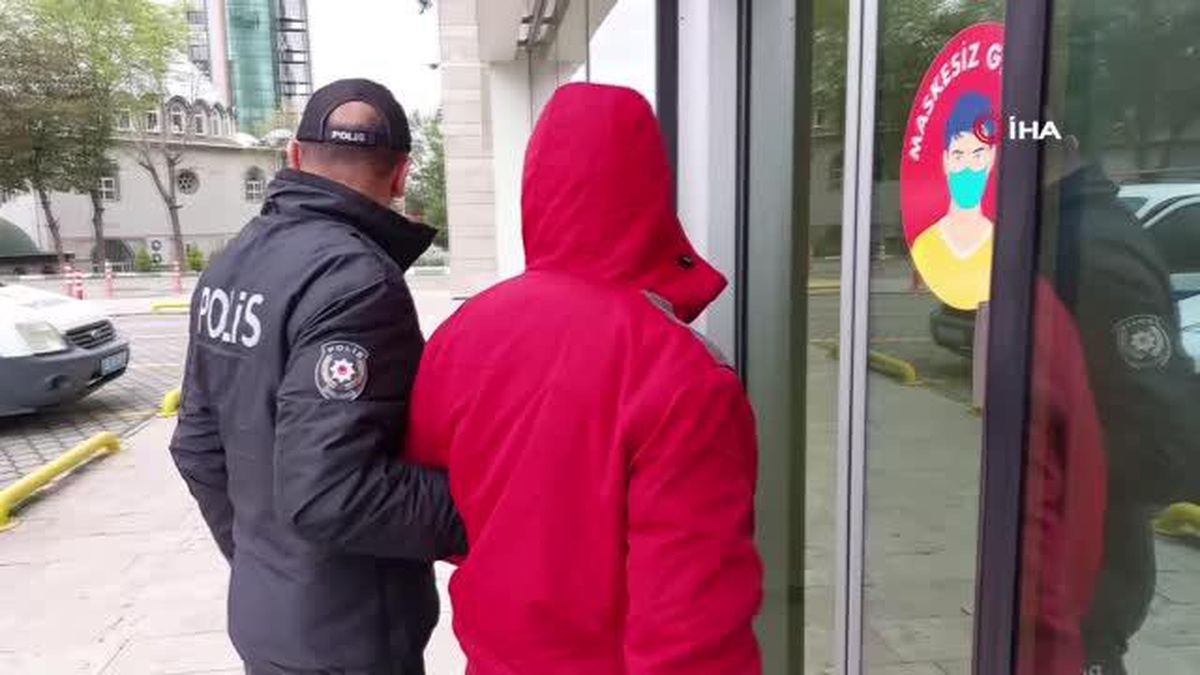 Şampiyonluk kutlamalarında aracıyla bir kişiye kasıtlı çaptığı iddia edilen sürücü serbest bırakıldı
