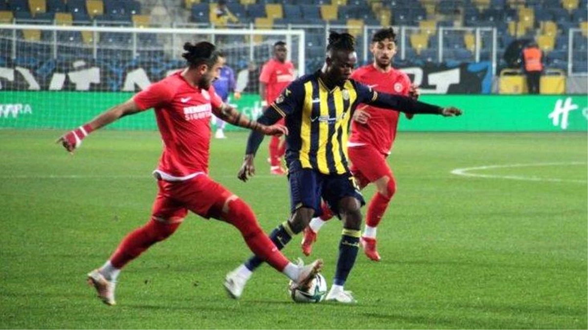 Süper Lig\'e yükselen 2 takım netleşti! Ligin bitmesine 3 hafta kala belli oldu