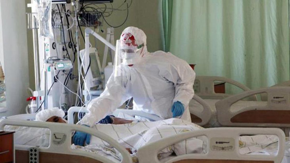 Ülkemizde 1 Mayıs günü koronavirüs sebebiyle 12 kişi vefat etti, bin 480 yeni vaka tespit edildi