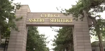 Türkiye Gaziler ve Şehit Aileleri Vakfı, şehitleri mezarları başında andı