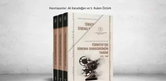 Türkiye Sinema Tarihinde İşçi Sınıfına Sansür: 'Bugün İşçi Bayramıdır' Sözü Yasak