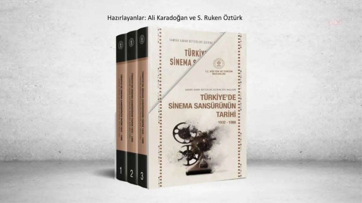 Türkiye Sinema Tarihinde İşçi Sınıfına Sansür: \'Bugün İşçi Bayramıdır\' Sözü Yasak