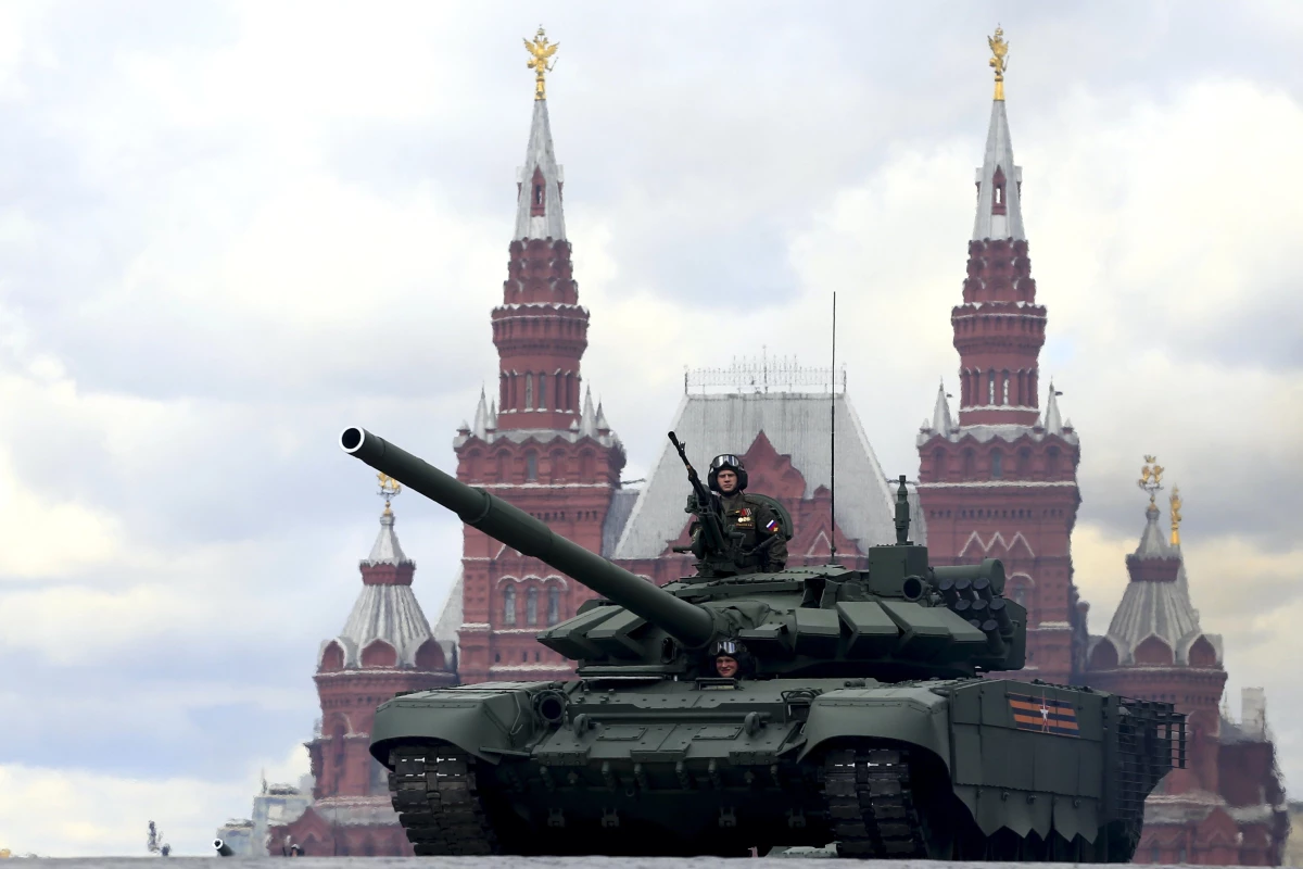 Zafer Günü: 9 Mayıs Rusya için neden önemli?
