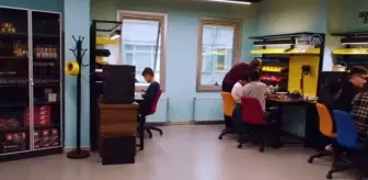 '81 ilde Deneyap Teknoloji Atölyesi' hedefi gerçekleşiyor