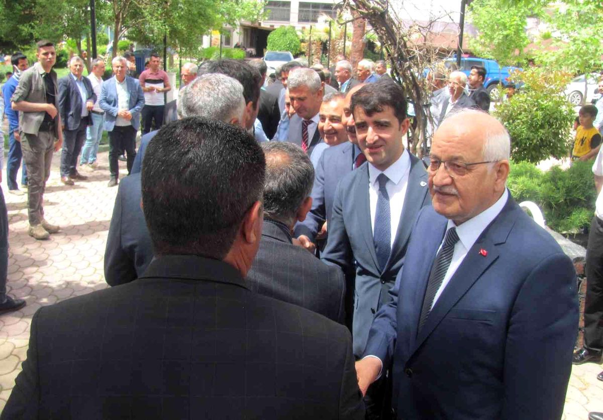 Araban\'da bayram coşkusu