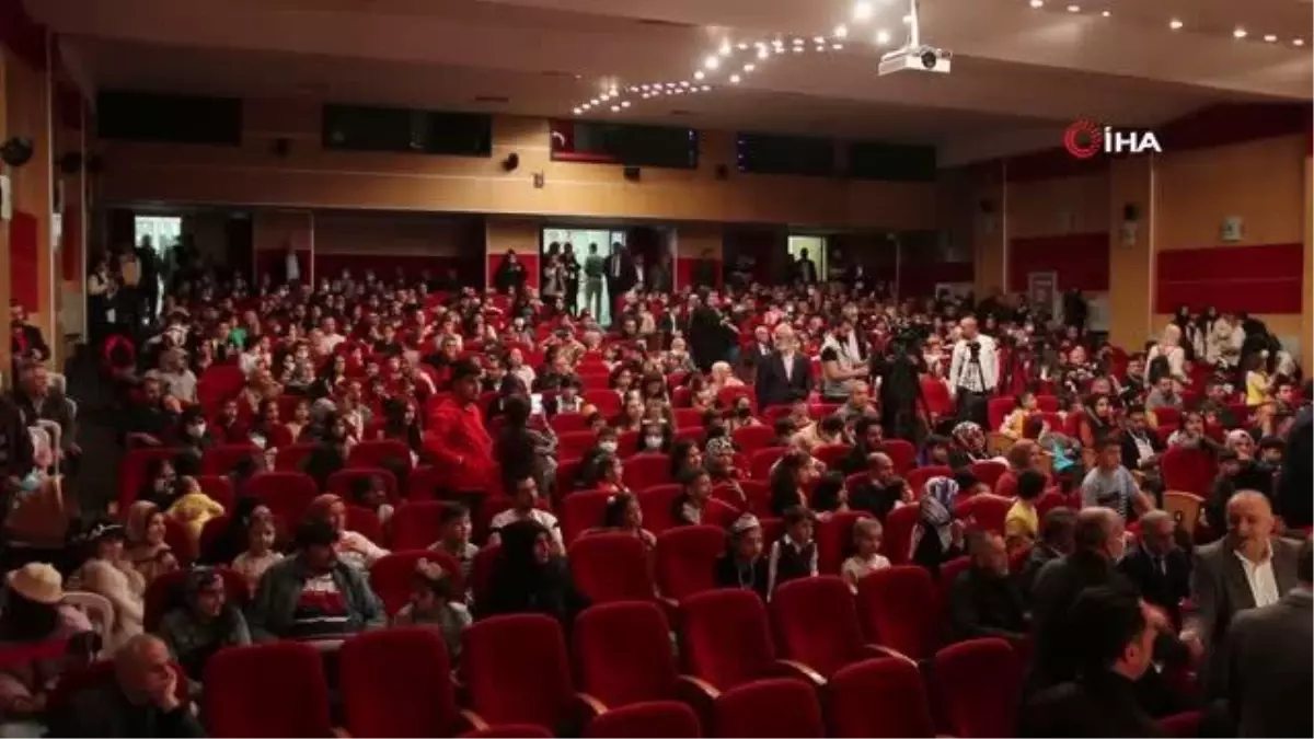 Bakan Varank: 'Teröristler İBB'de boy gösteriyor'