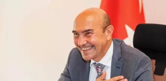 Başkan Tunç Soyer'den Ramazan Bayramı Mesajı: 'Sen, Ben, O' Ayrımı Yok; 'Biz' Varız