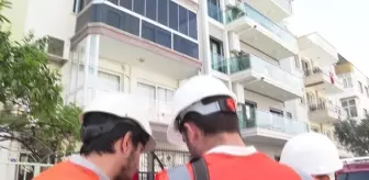 Bayraklı'da 31 Bin 146 Yapıya Kimlik Belgesi Verildi