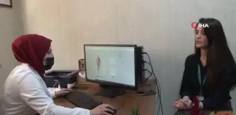 Diyetisyen Uç'tan ramazan sonrası sağlıklı beslenme önerisi: 'Ağır besinler tüketmek halsizliğe neden olabilir'