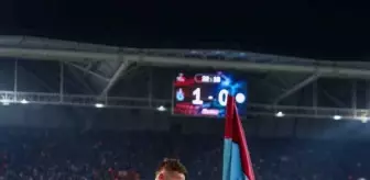 Edin Visca: Herkes şampiyonluğa emek verdi