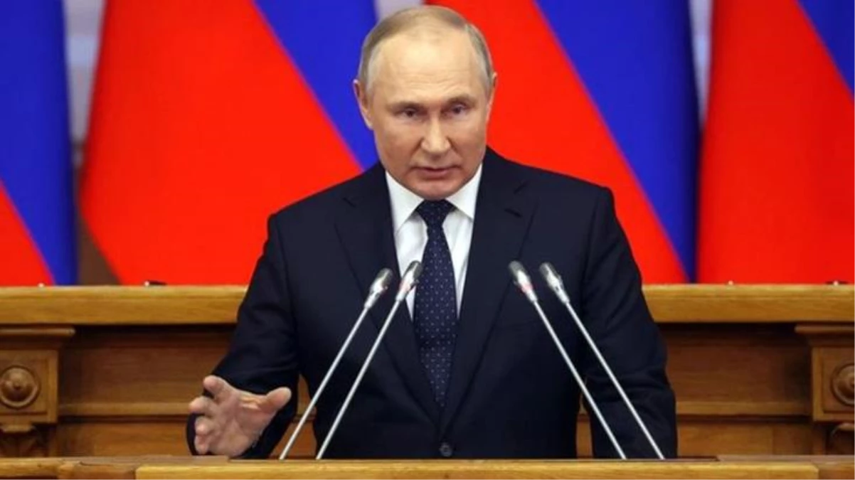 Kanserle savaştığı öne sürülen Putin\'in sağlık durumu nasıl? Lavrov, Rus liderin görüştüğü liderleri işaret etti