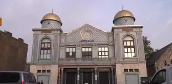 İngiltere'de Ramazan Bayramı