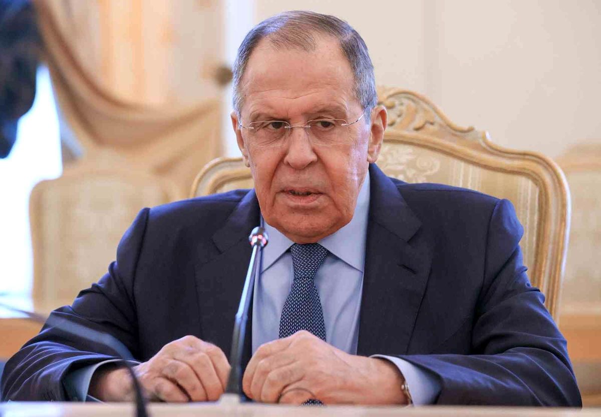 İsrail\'den Hitler\'in Yahudi kökenli olduğunu iddia eden Lavrov\'a kınama