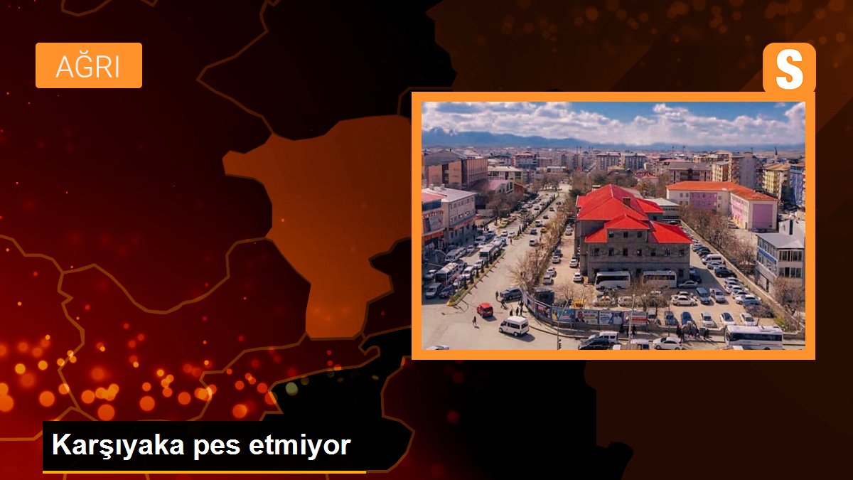 Karşıyaka pes etmiyor