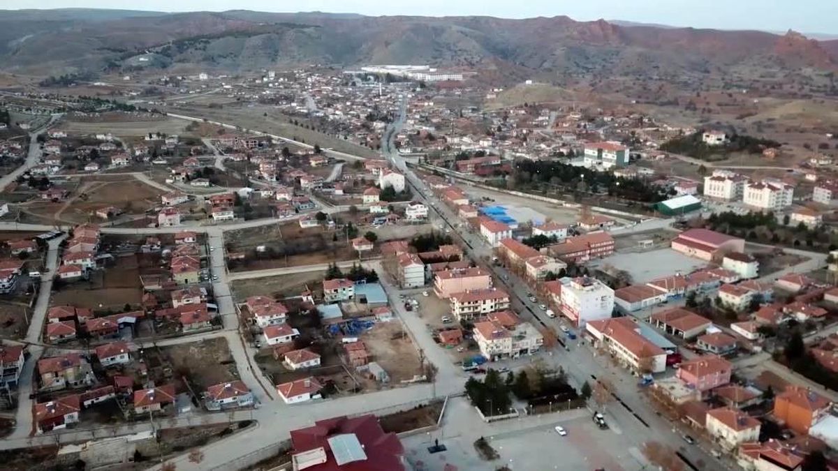 Kırıkkale\'de bayram sabahı deprem