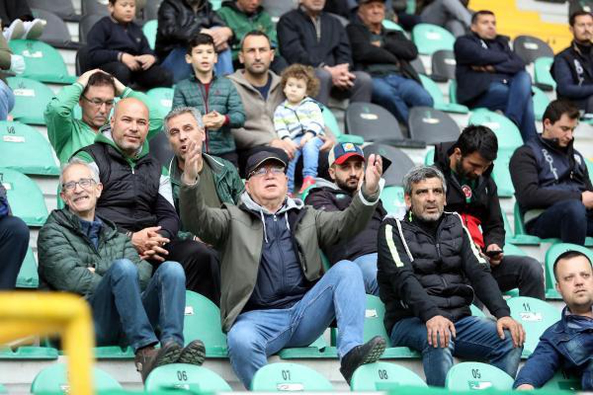 Manisa futbolunun kara günü