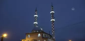 SARAYBOSNA - Balkanlar'da Ramazan Bayramı coşkuyla karşılandı