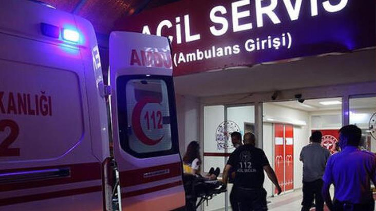 Samsun\'da aile ziyareti meselesi yüzünden eşiyle kavga eden kadın intihar etti