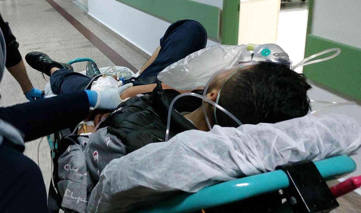 Son dakika haberleri! Silahlı saldırıda yaralanan genç hayatını kaybetti