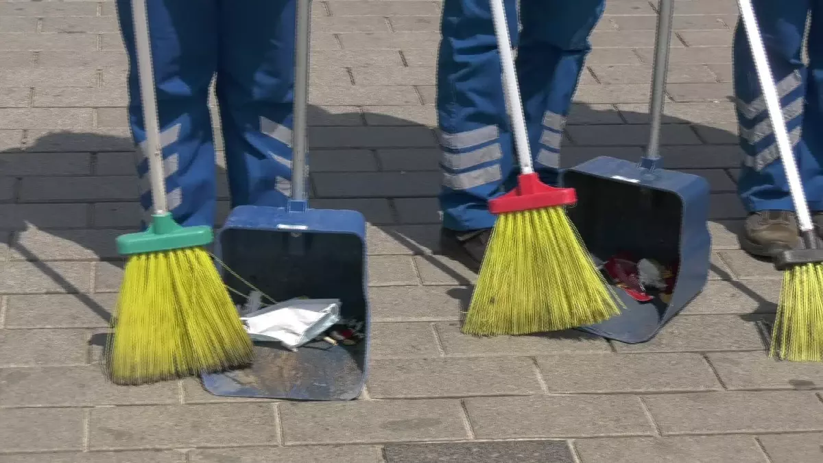 Taksim Meydanı ve İstiklal Caddesi Kadınlara Emanet: "Kadın Olmamız Arkada Kalmamızı Gerektirmiyor"