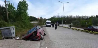 Trafik kazasında ağır yaralanan minik Hasan yaşam savaşını kaybetti