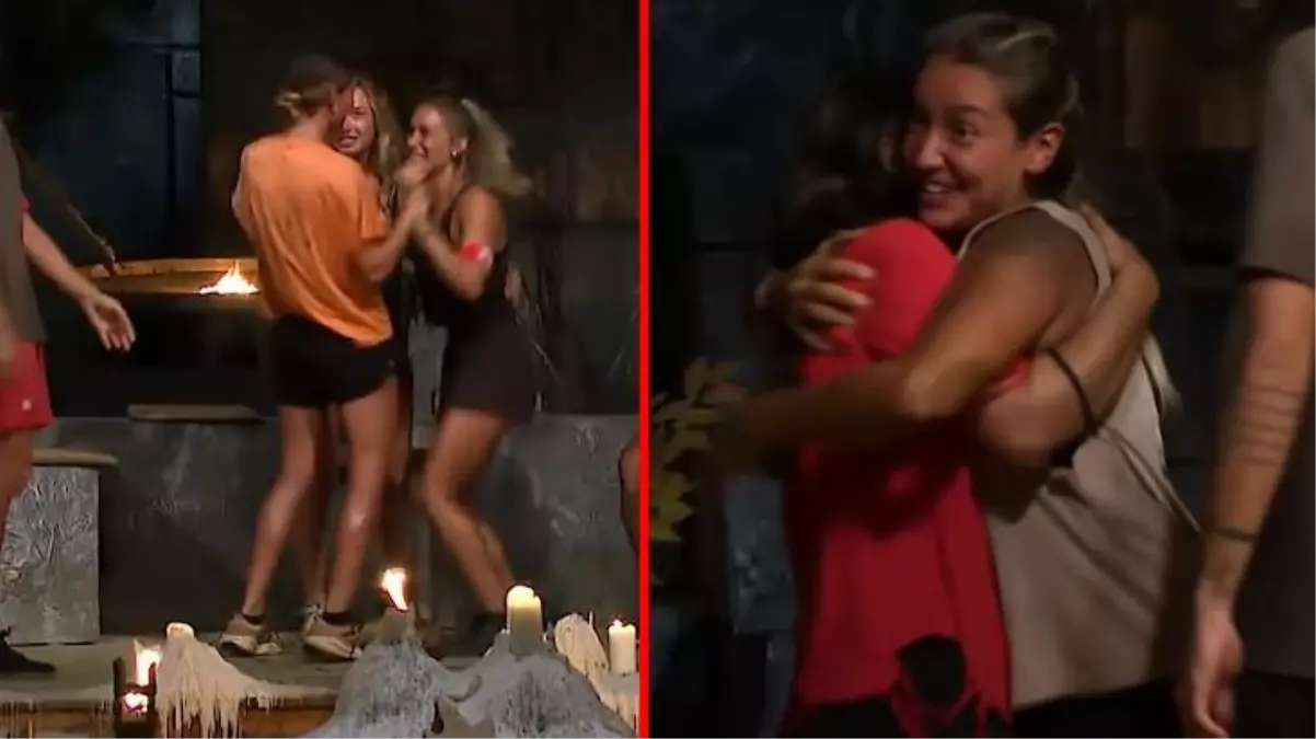 Acun Ilıcalı açıkladı: Survivor\'da yokluk adası kaldırıldı