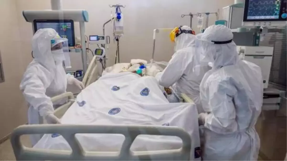 Bilimsel araştırmaya göre koronavirüs bulaşma olasılığı en düşük olan kan grubu