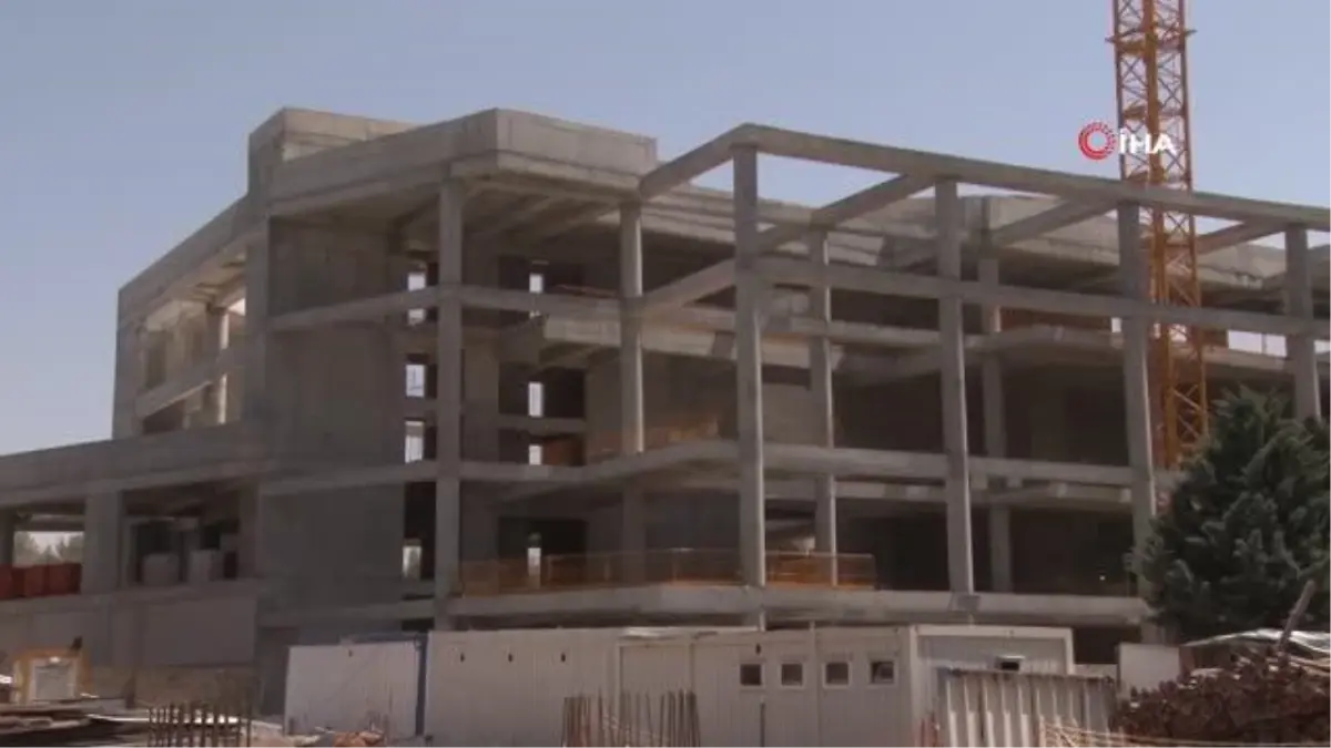 Çankaya Belediyesi\'nden bitmeyen senfoni