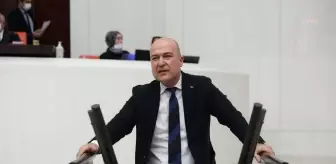CHP'den Gıda Krizi İçin Araştırma Önergesi. Murat Bakan: 'Harekete Geçmediğimiz Her Gün Geri Dönüşü Mümkün Olmayın Sonu Hızlandırıyor'