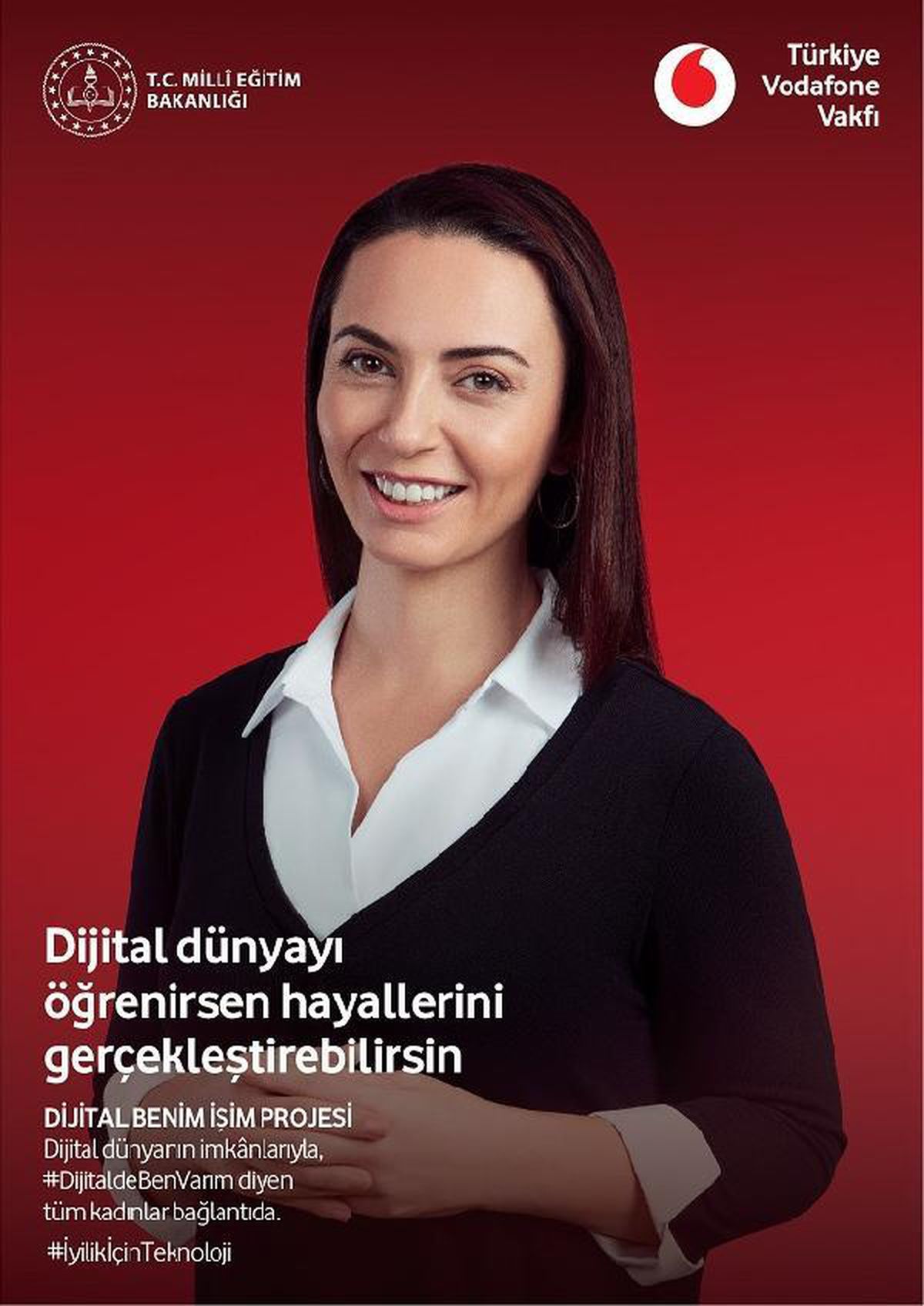\'Dijital Benim İşim\' projesinde eğitici eğitimleri tamamlandı