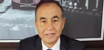 Eski CHP Bursa Milletvekili Kemal Demirel, hayatını kaybetti