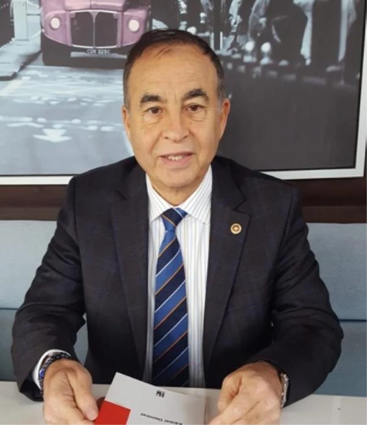 Eski CHP Bursa Milletvekili Kemal Demirel, hayatını kaybetti