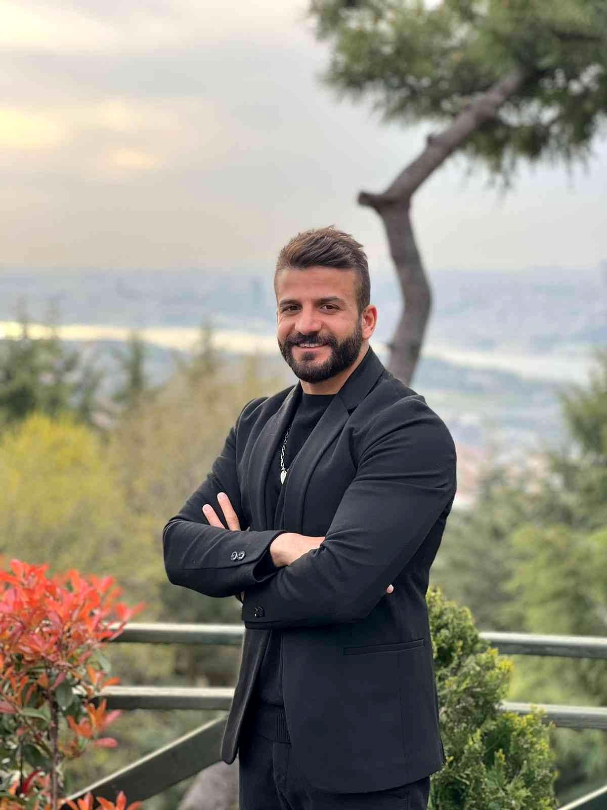 Güçtekin, "Kebap için kaliteli et seçimi önemli"